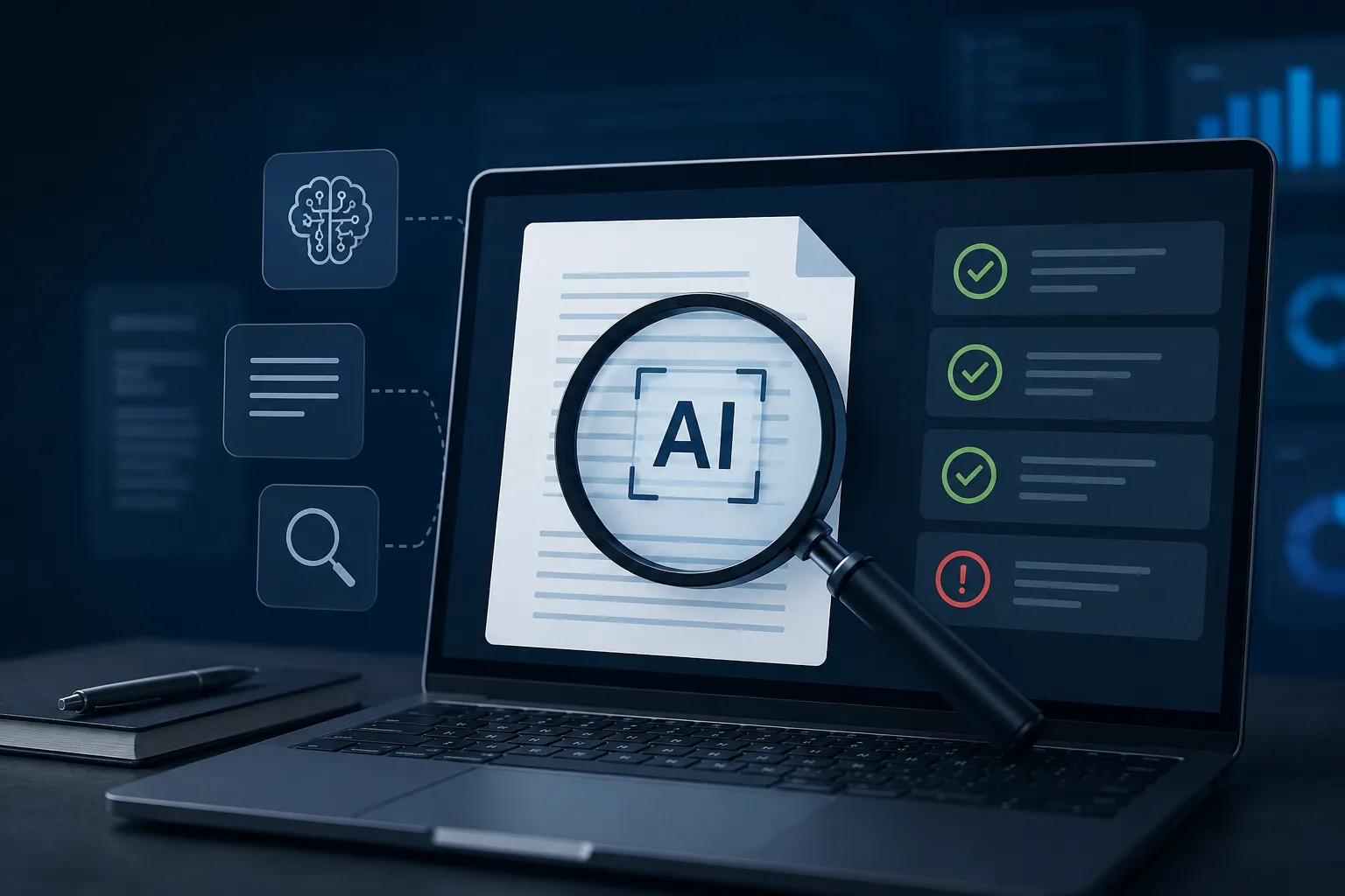 8 Most Accurate AI Text Detectors in 2026