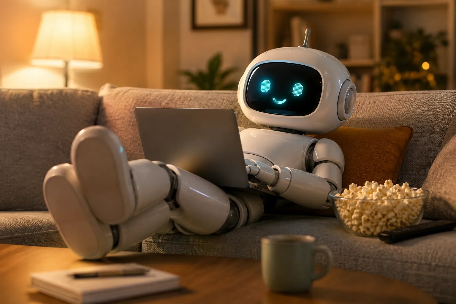 AI-Generated Memes Are Taking Over the Internet — Here's Where to Find (and Make) the Best Ones