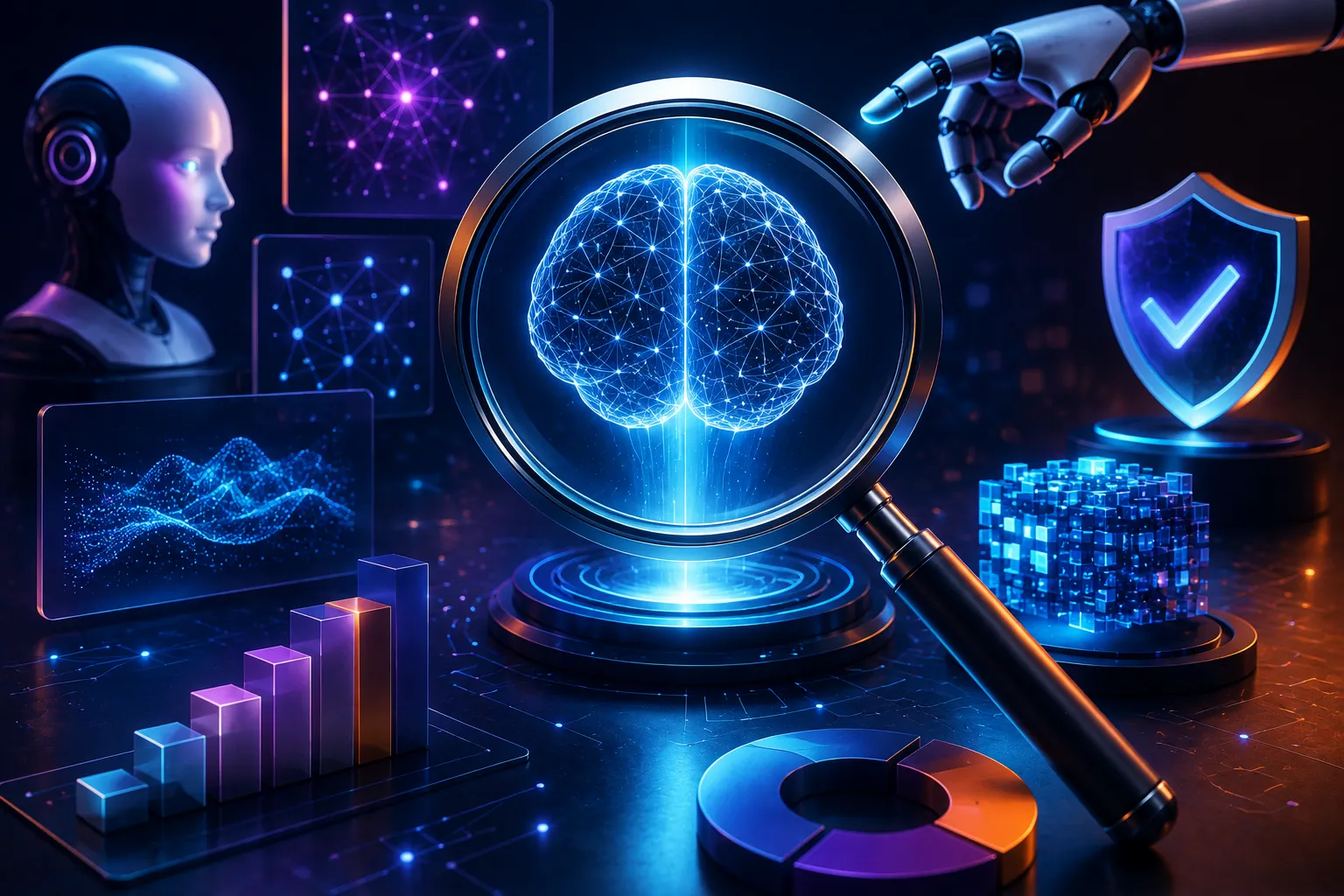 Best AI Detectors in 2026: Which Tools Actually Work?