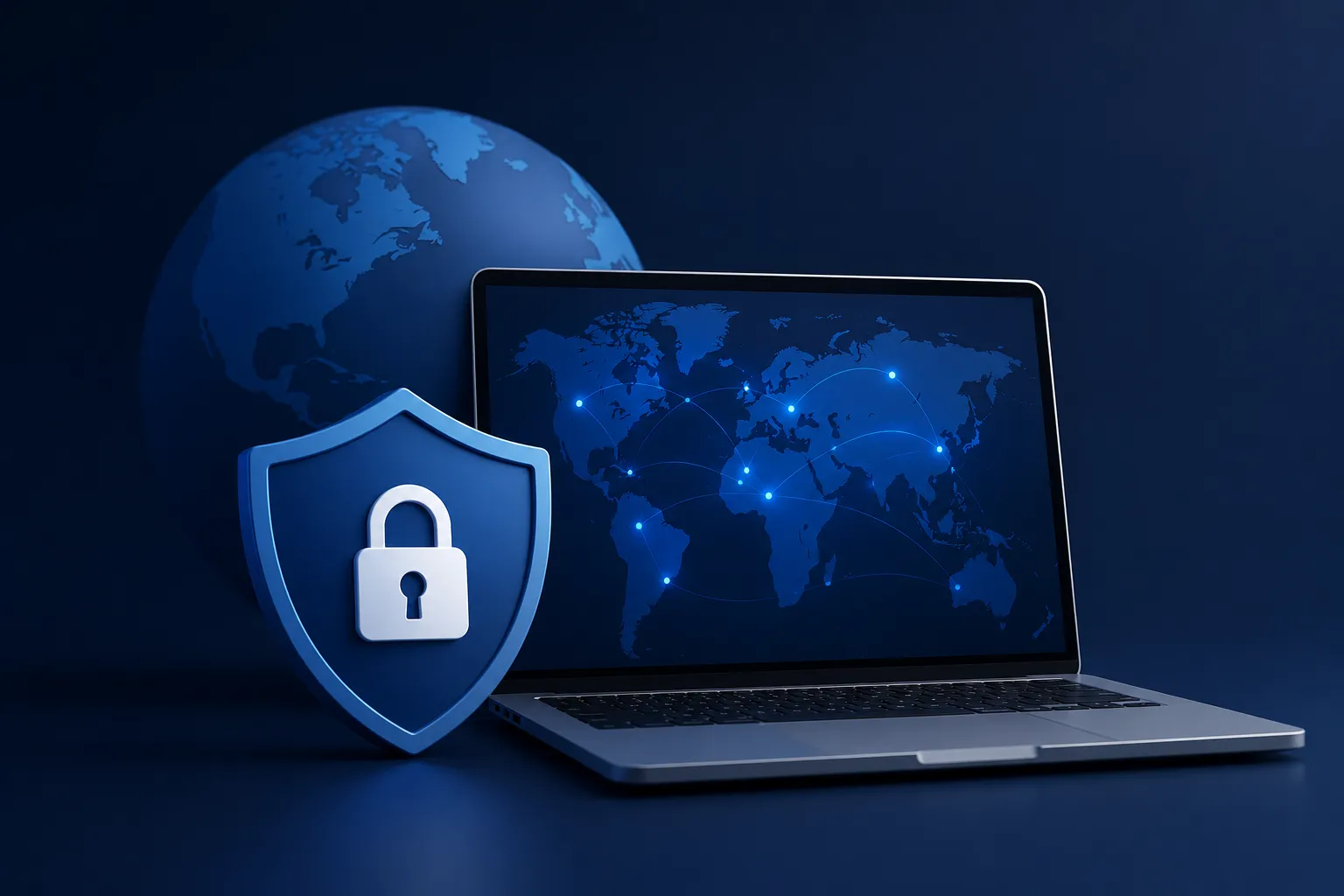 You're Using a VPN — But Are You Really Invisible?